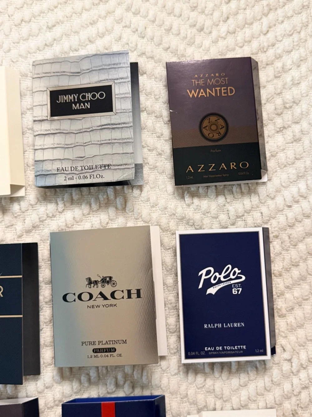 🖤 New Sephora Top Brand Men’s Body Scent Bundle🖤